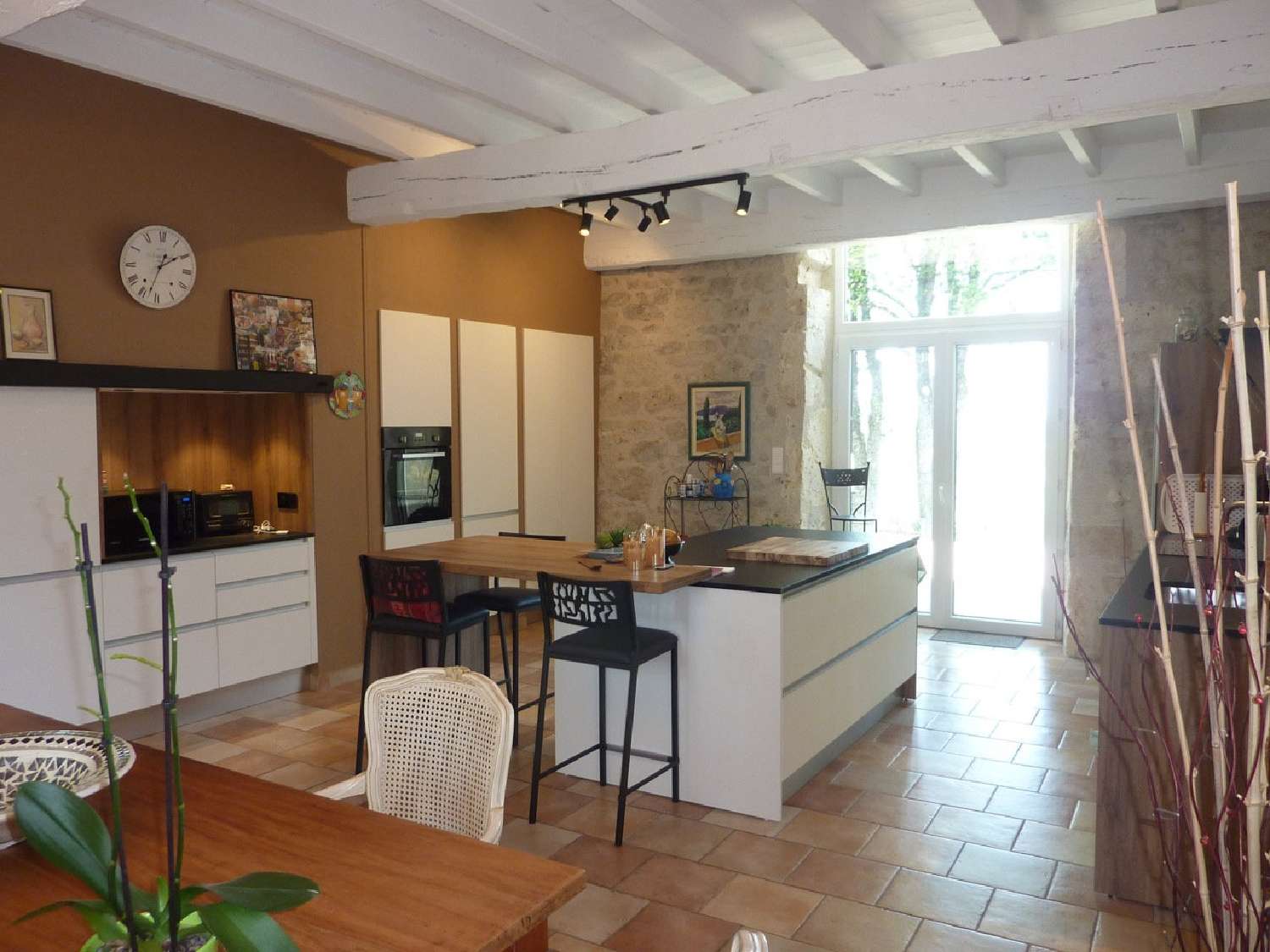  for sale villa Montpezat Lot-et-Garonne 8