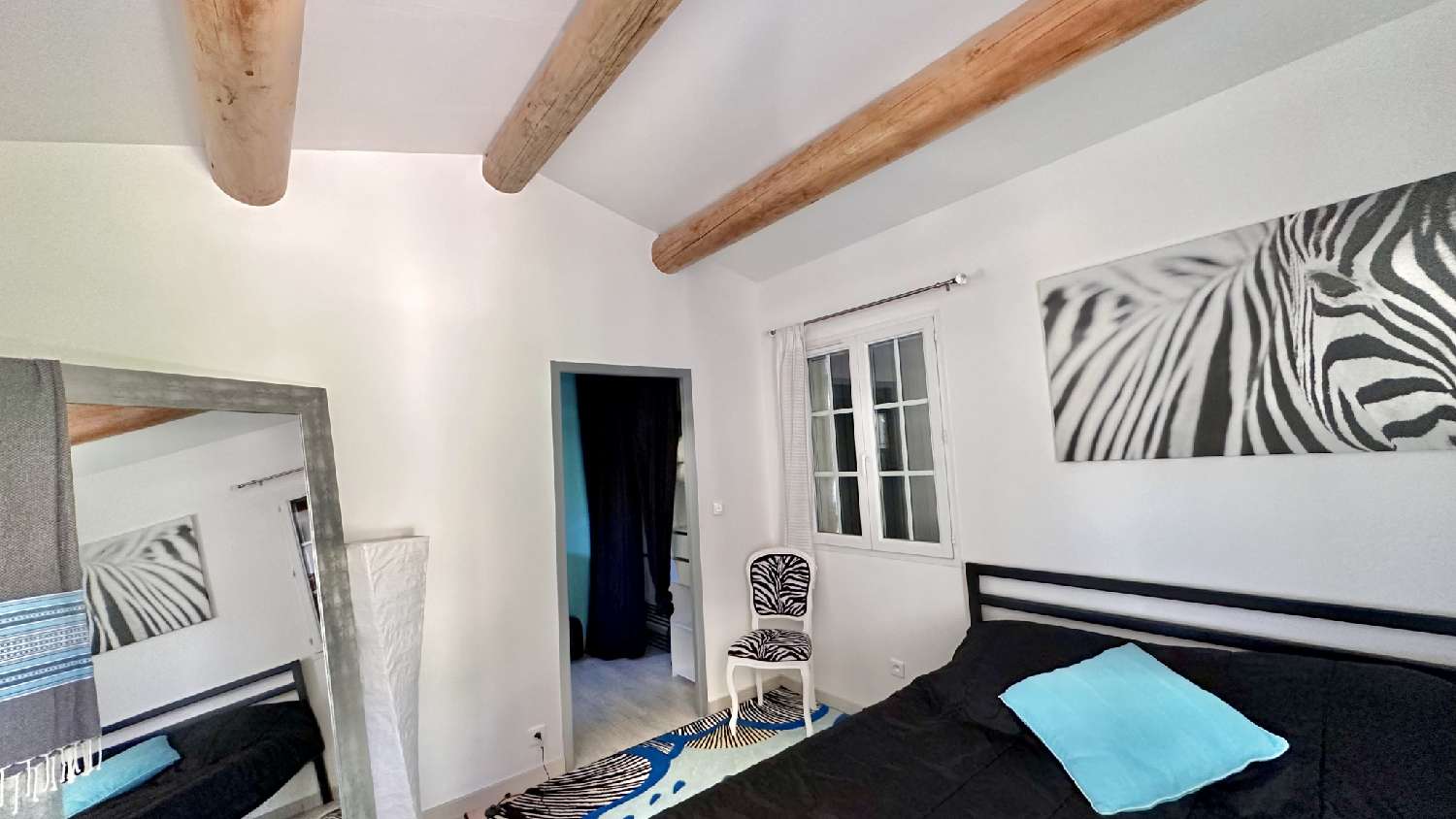  à vendre villa Mormoiron Vaucluse 5