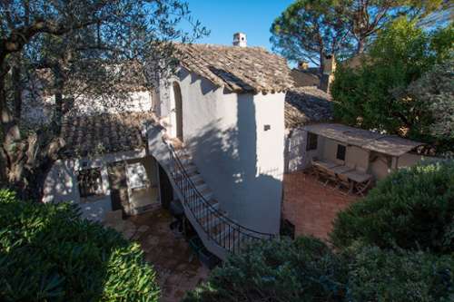 Mouans-Sartoux Alpes-Maritimes villa foto 7327376