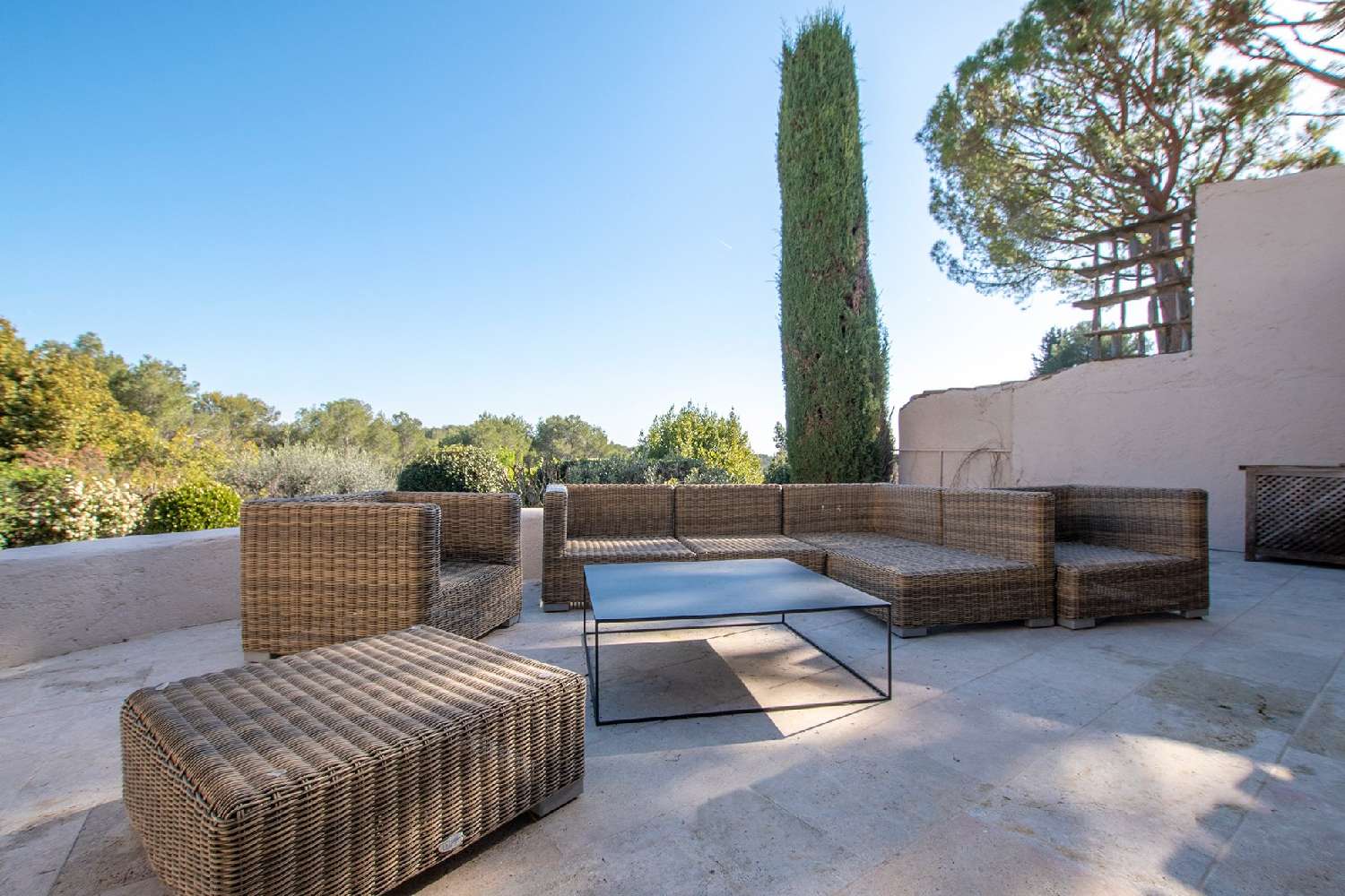  for sale villa Mouans-Sartoux Alpes-Maritimes 3
