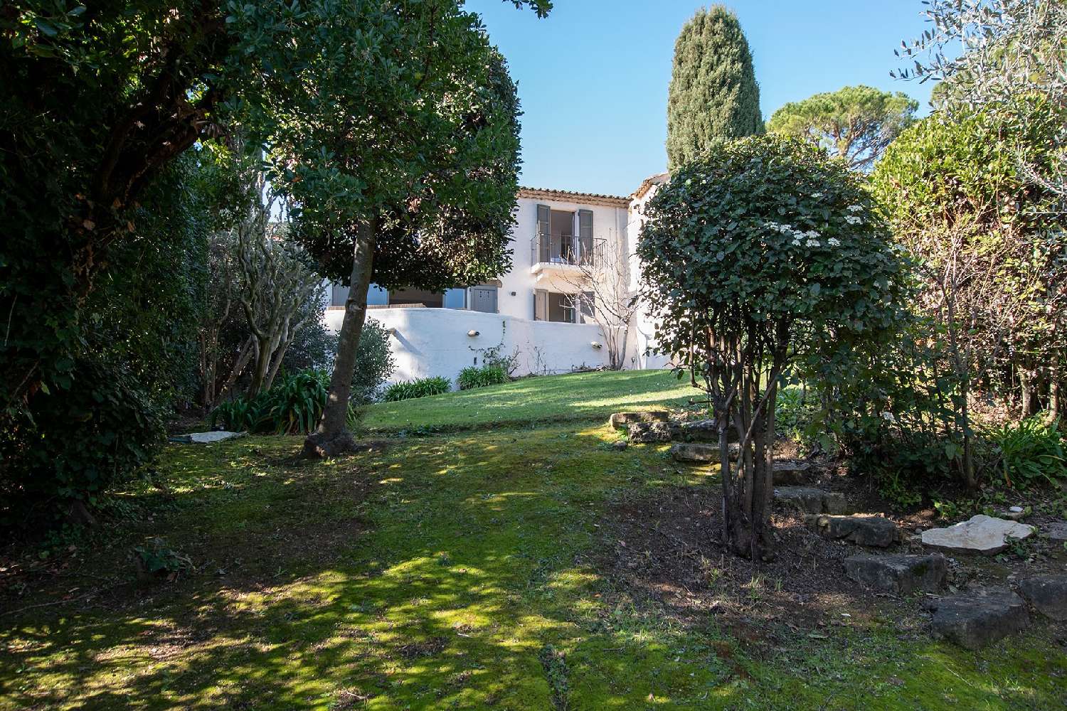  for sale villa Mouans-Sartoux Alpes-Maritimes 4