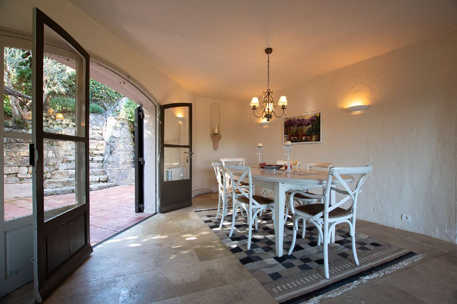  for sale villa Mouans-Sartoux Alpes-Maritimes 8