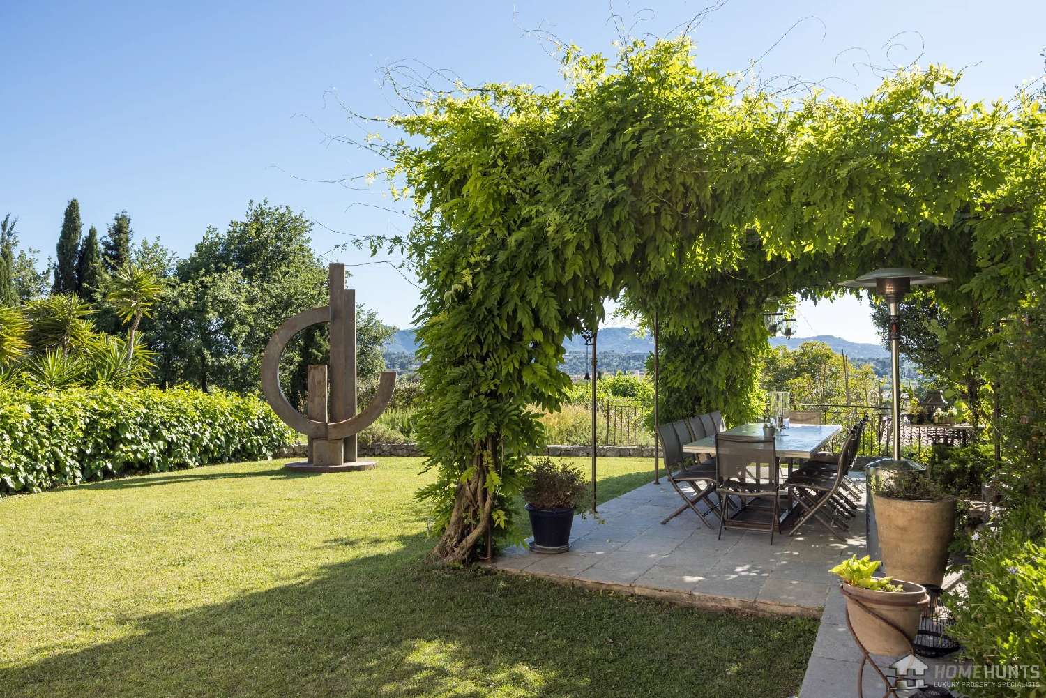  à vendre villa Mouans-Sartoux Alpes-Maritimes 3