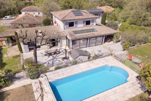 Mouans-Sartoux Alpes-Maritimes villa foto 7327891