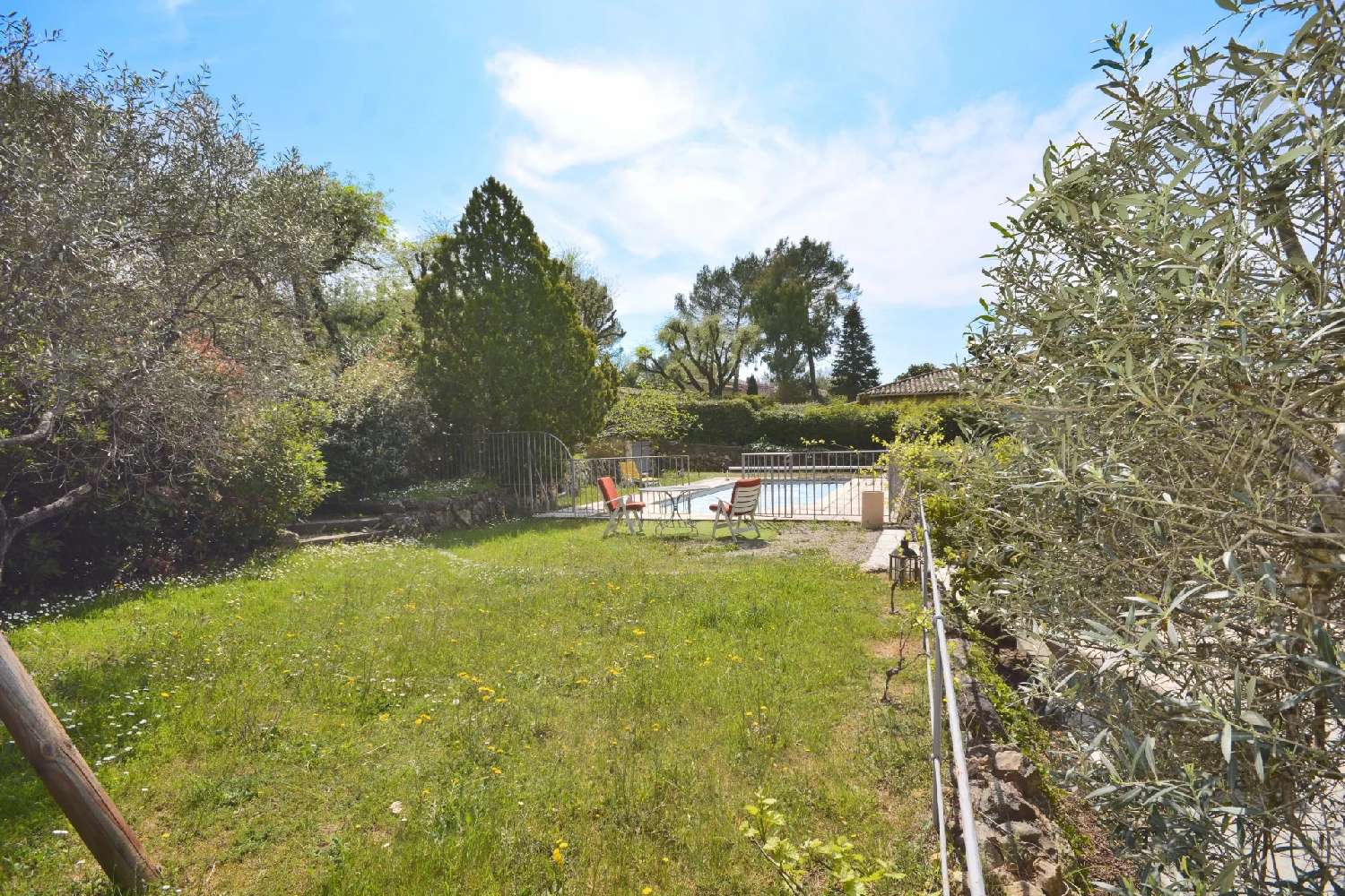  for sale villa Mouans-Sartoux Alpes-Maritimes 7