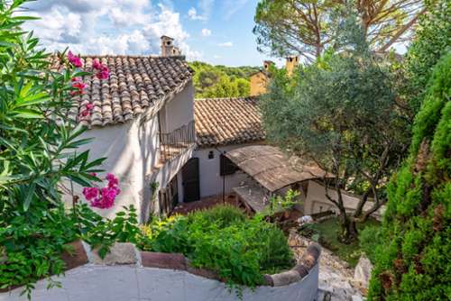 Mouans-Sartoux Alpes-Maritimes villa foto 7327977