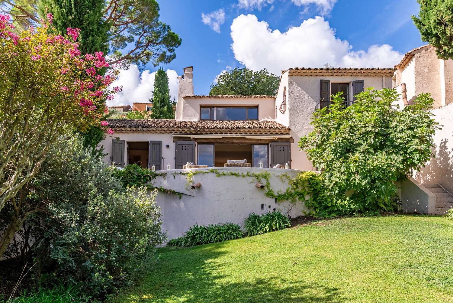  for sale villa Mouans-Sartoux Alpes-Maritimes 2