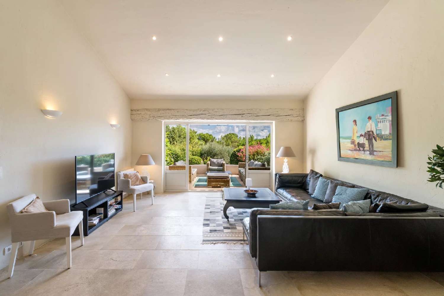  for sale villa Mouans-Sartoux Alpes-Maritimes 4