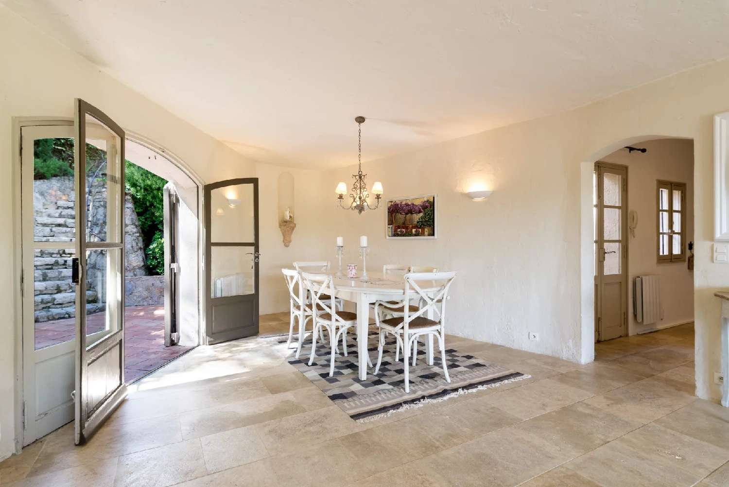  for sale villa Mouans-Sartoux Alpes-Maritimes 5