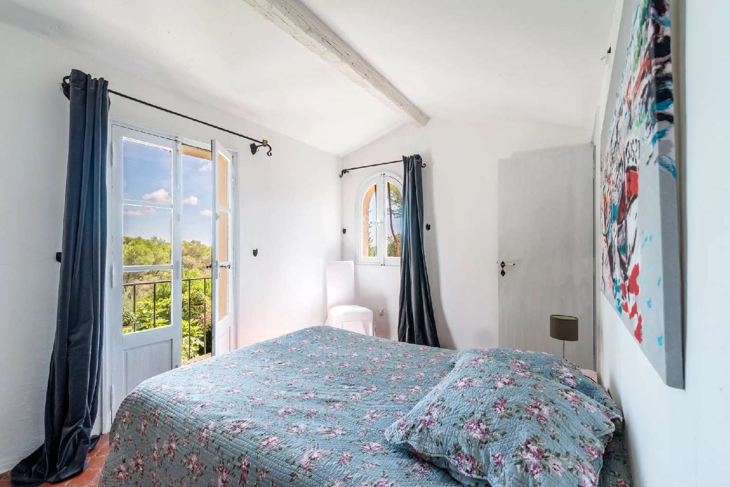 for sale villa Mouans-Sartoux Alpes-Maritimes 7