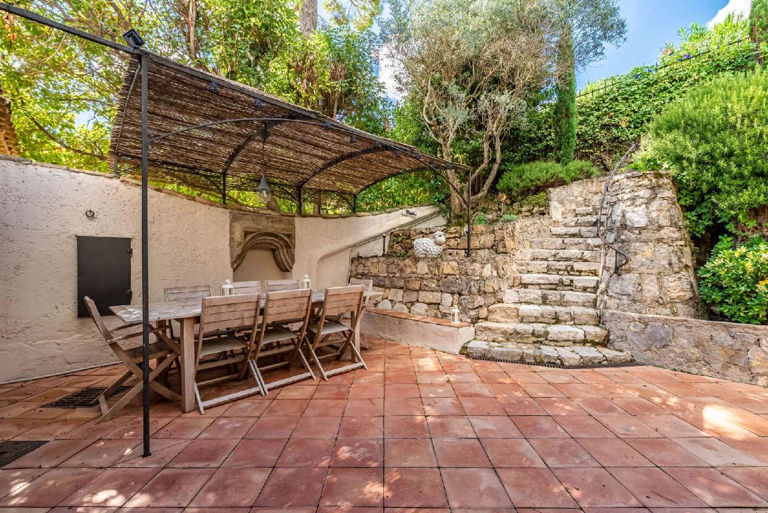  for sale villa Mouans-Sartoux Alpes-Maritimes 8