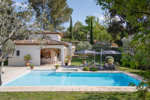 Mouans-Sartoux Alpes-Maritimes villa foto 7328002