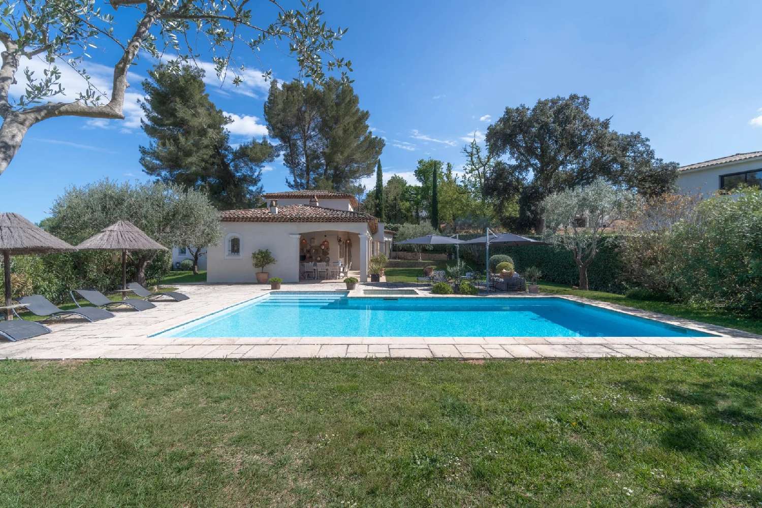  en venta villa Mouans-Sartoux Alpes-Maritimes 3