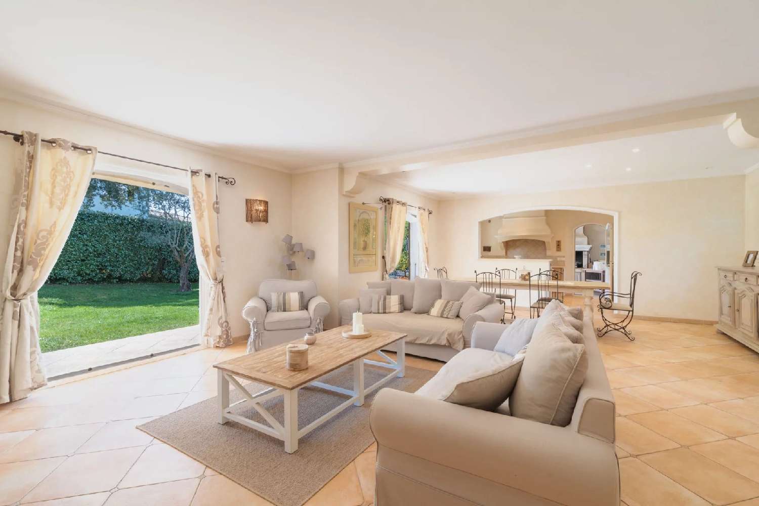 en venta villa Mouans-Sartoux Alpes-Maritimes 4