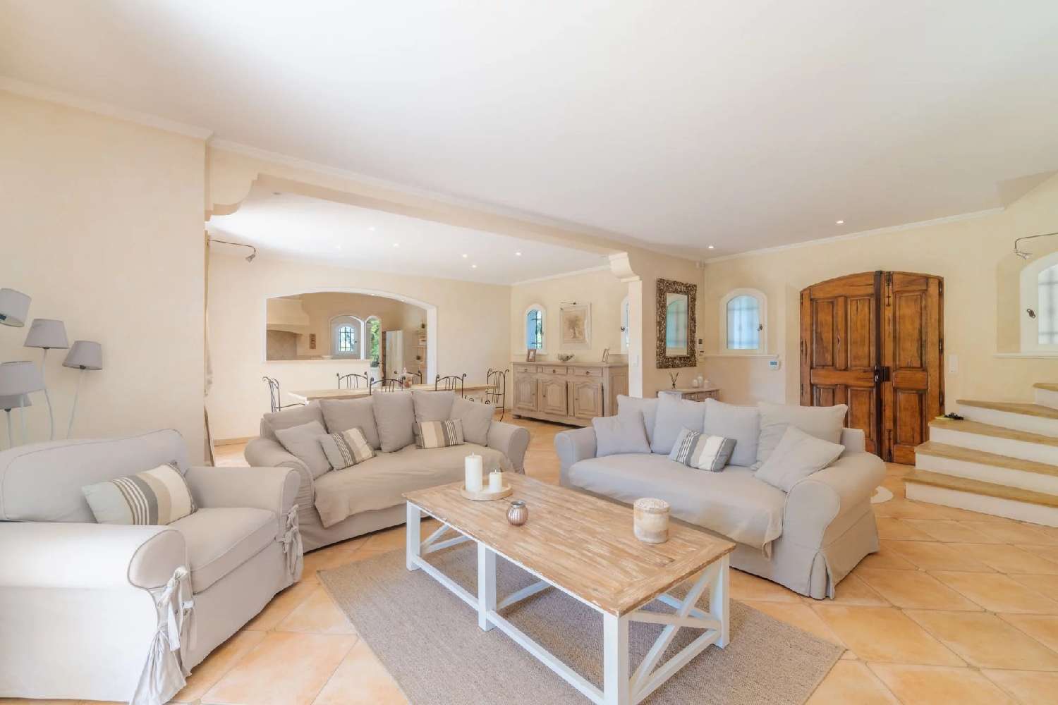  en venta villa Mouans-Sartoux Alpes-Maritimes 5