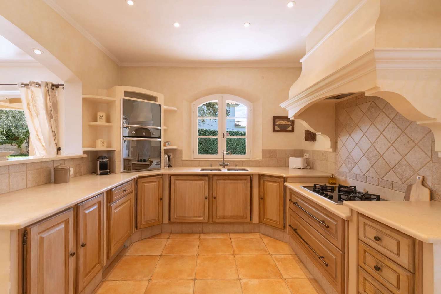  en venta villa Mouans-Sartoux Alpes-Maritimes 6