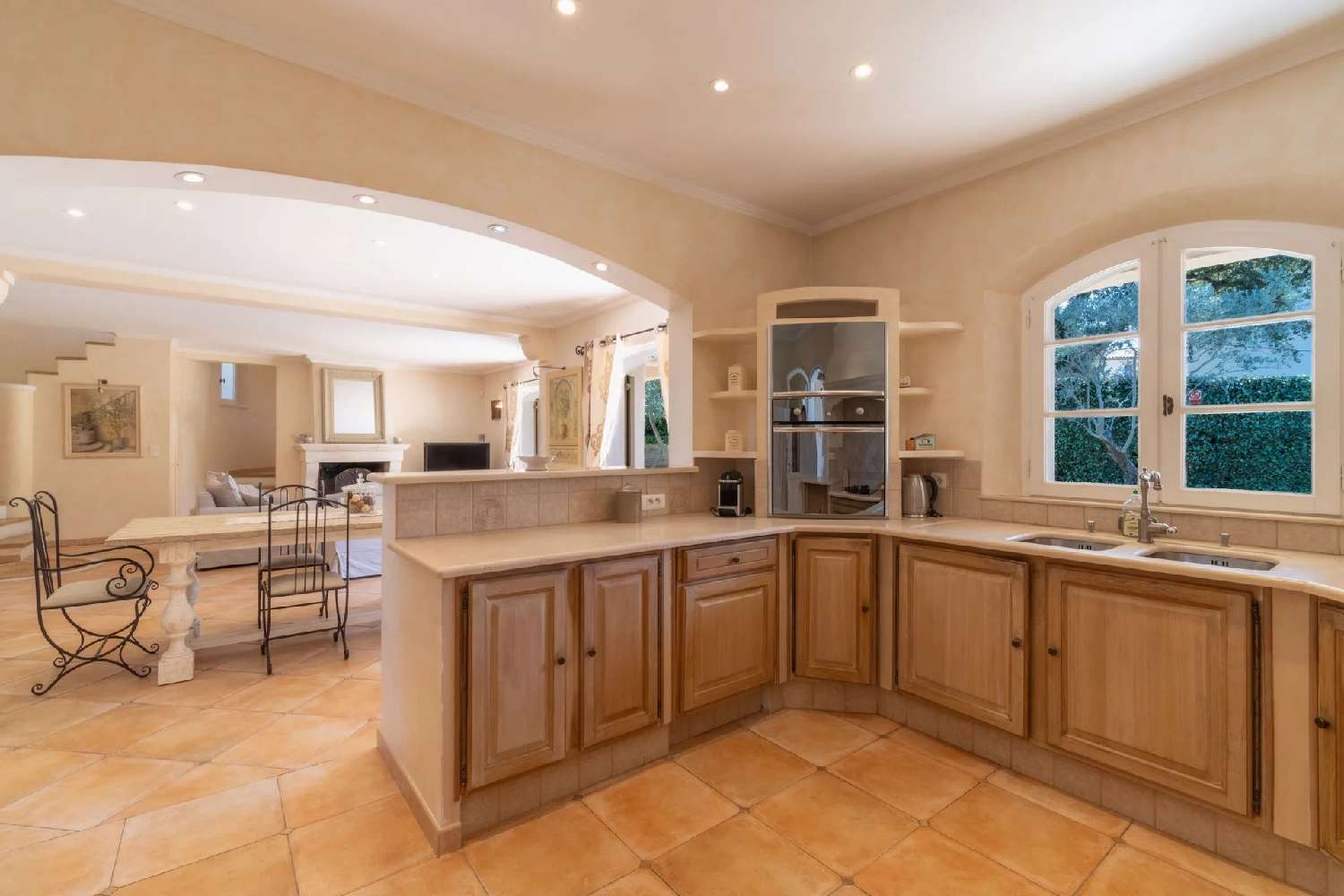 en venta villa Mouans-Sartoux Alpes-Maritimes 7