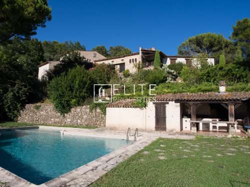 Mouans-Sartoux Alpes-Maritimes villa foto 7333324