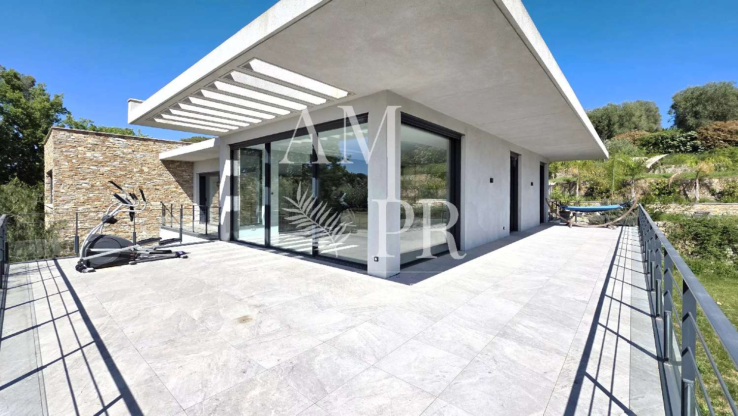  for sale villa Mougins Alpes-Maritimes 8