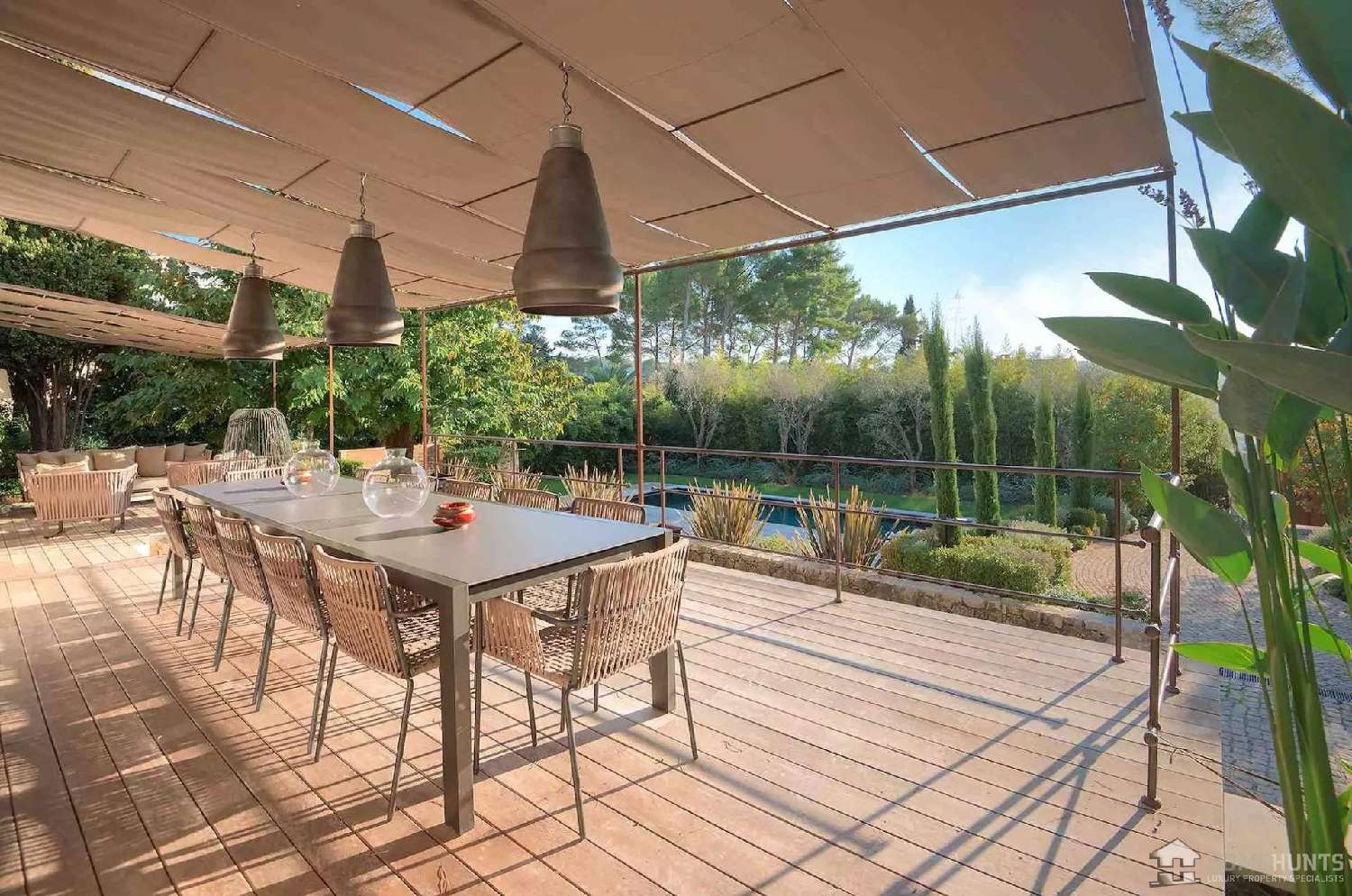  for sale villa Mougins Alpes-Maritimes 2