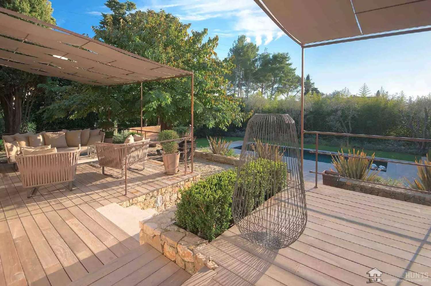  for sale villa Mougins Alpes-Maritimes 3