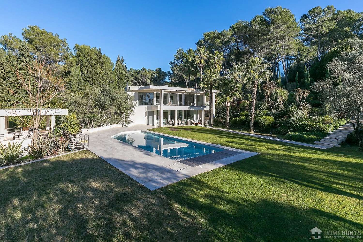  for sale villa Mougins Alpes-Maritimes 1