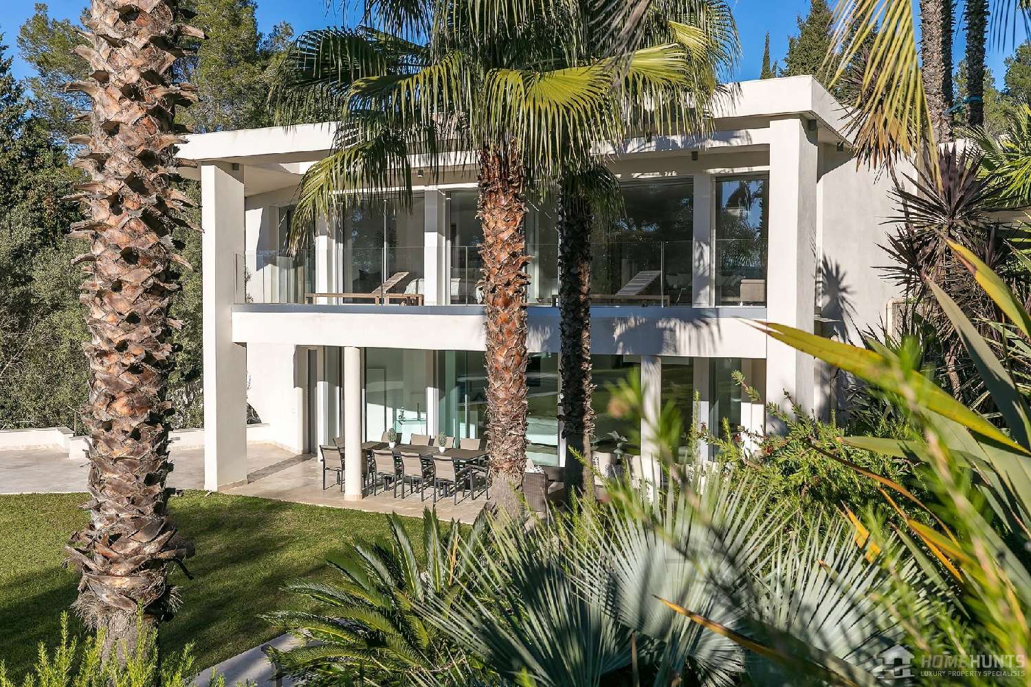  for sale villa Mougins Alpes-Maritimes 4