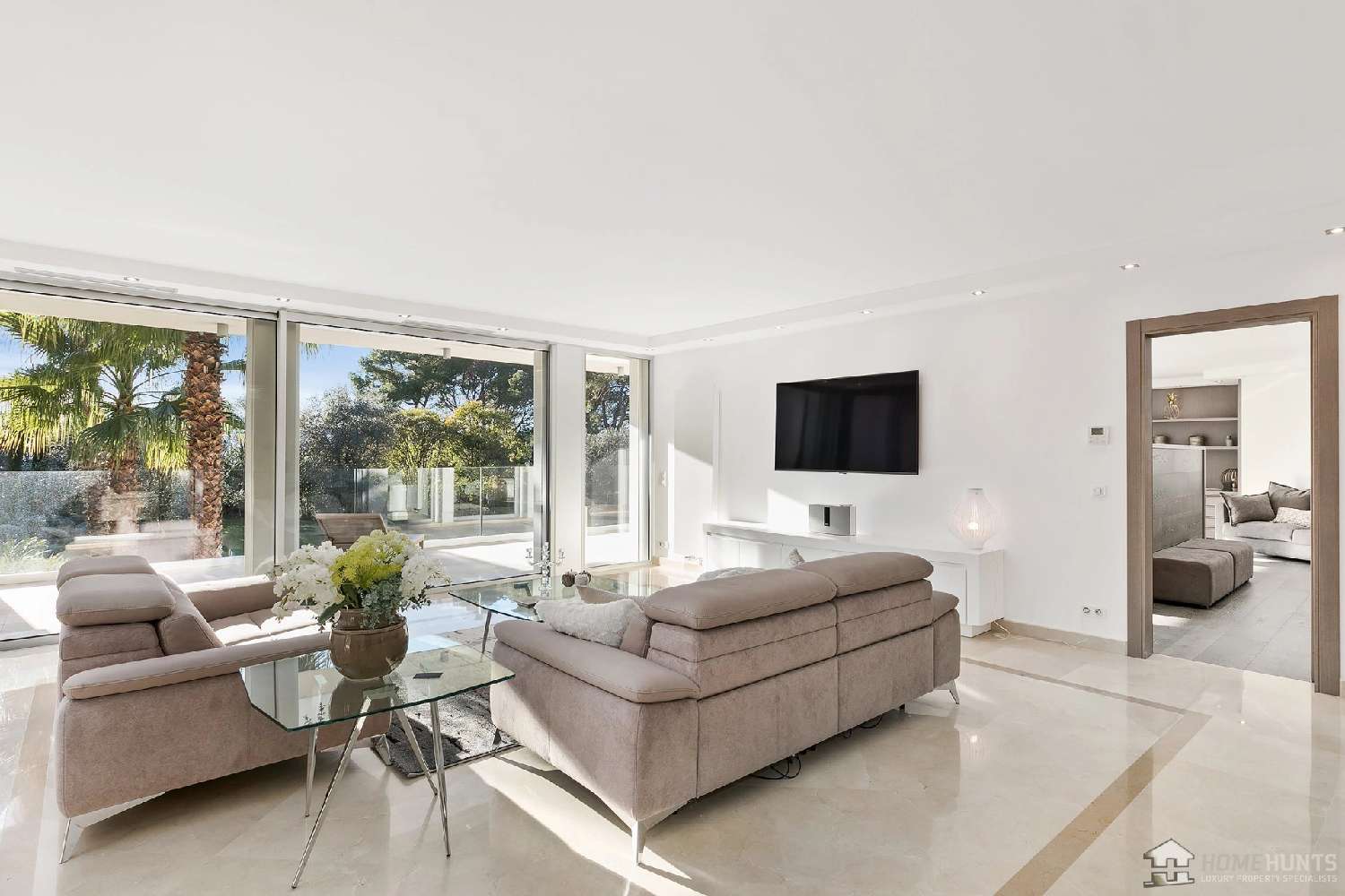  for sale villa Mougins Alpes-Maritimes 5