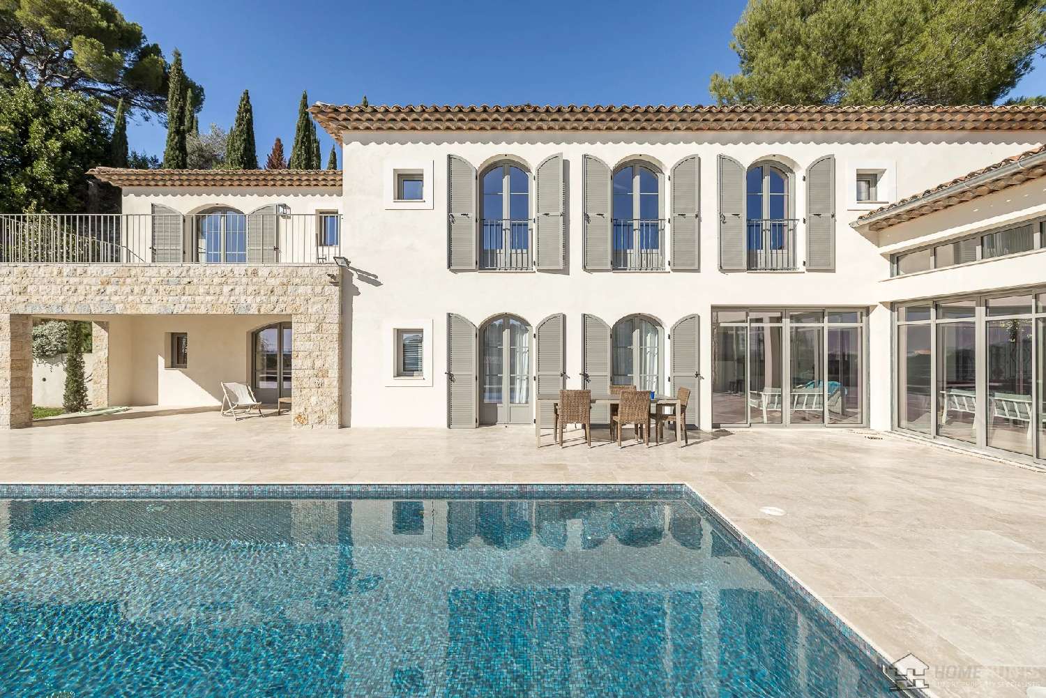  for sale villa Mougins Alpes-Maritimes 2