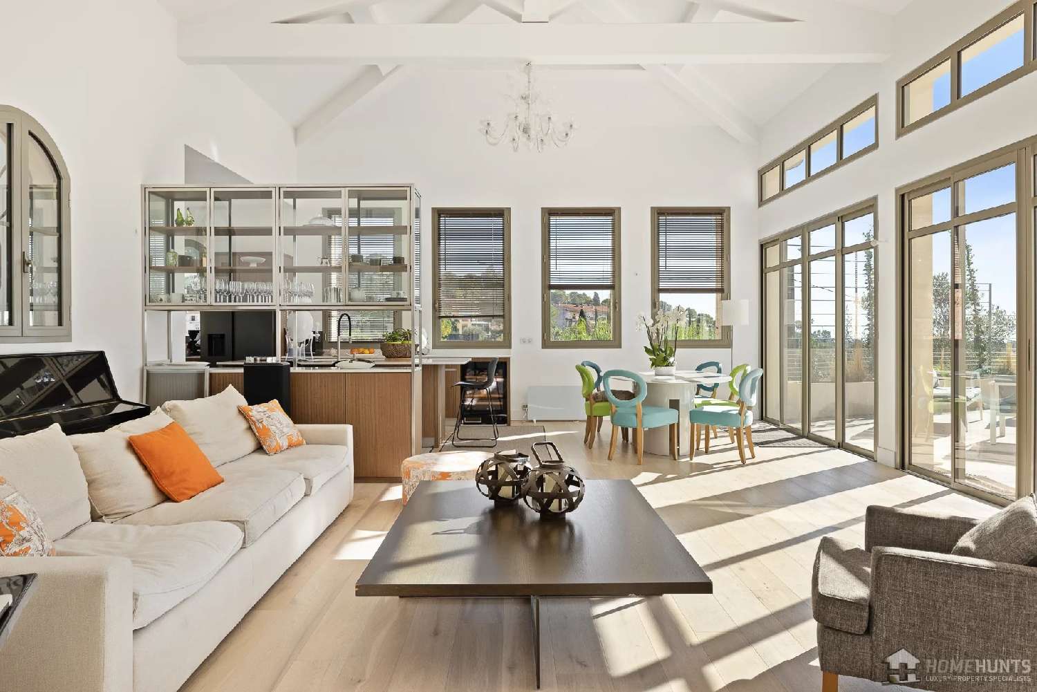  for sale villa Mougins Alpes-Maritimes 4
