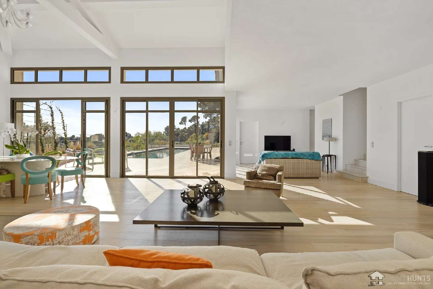  for sale villa Mougins Alpes-Maritimes 5