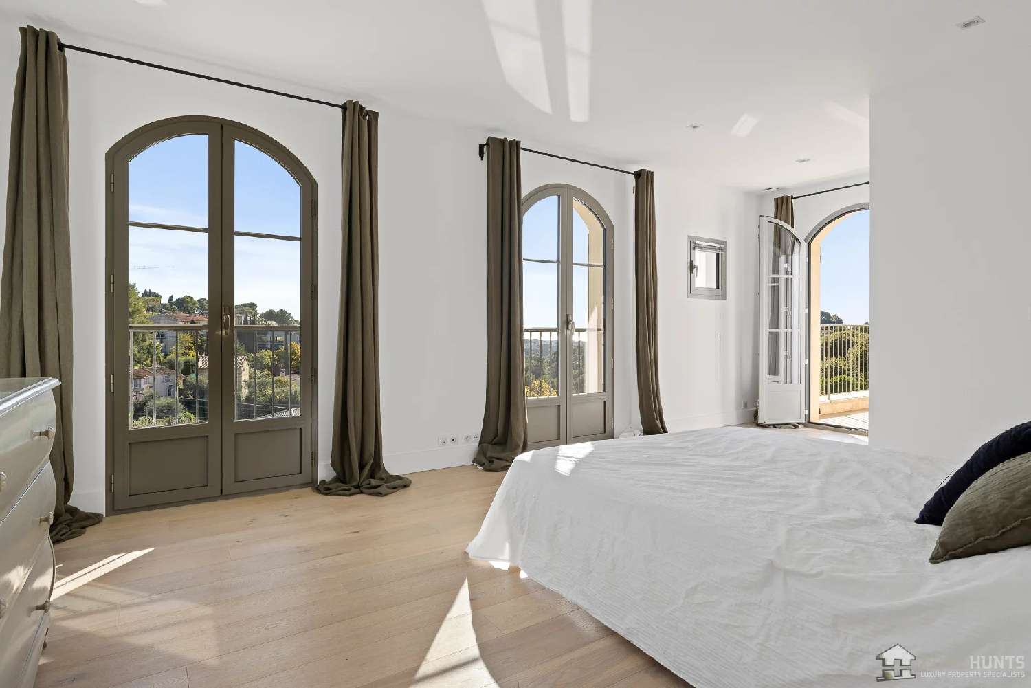  for sale villa Mougins Alpes-Maritimes 7