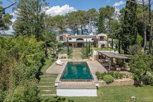 Mougins Alpes-Maritimes villa foto 7327362