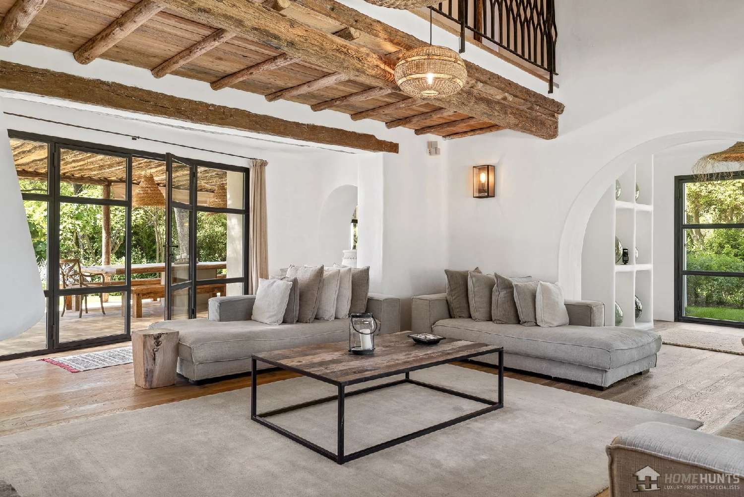  for sale villa Mougins Alpes-Maritimes 3