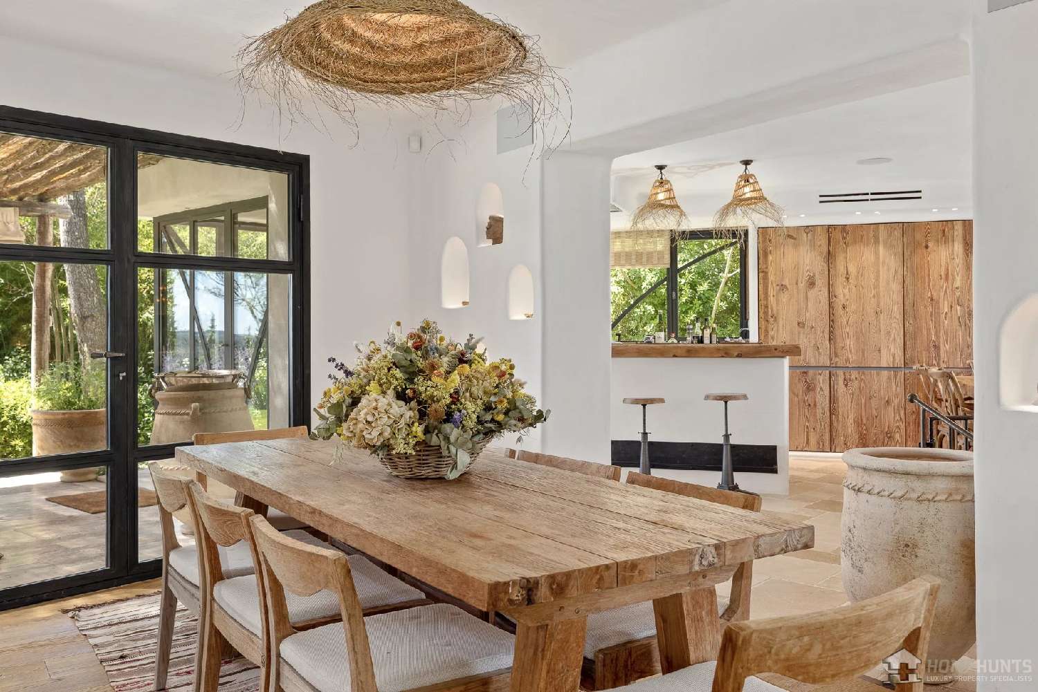  for sale villa Mougins Alpes-Maritimes 4