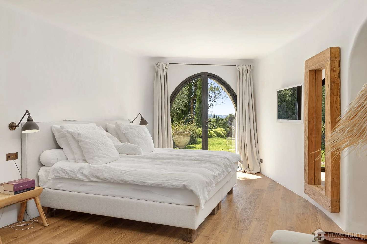  for sale villa Mougins Alpes-Maritimes 8
