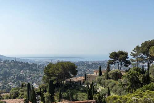 Mougins Alpes-Maritimes villa foto 7327363