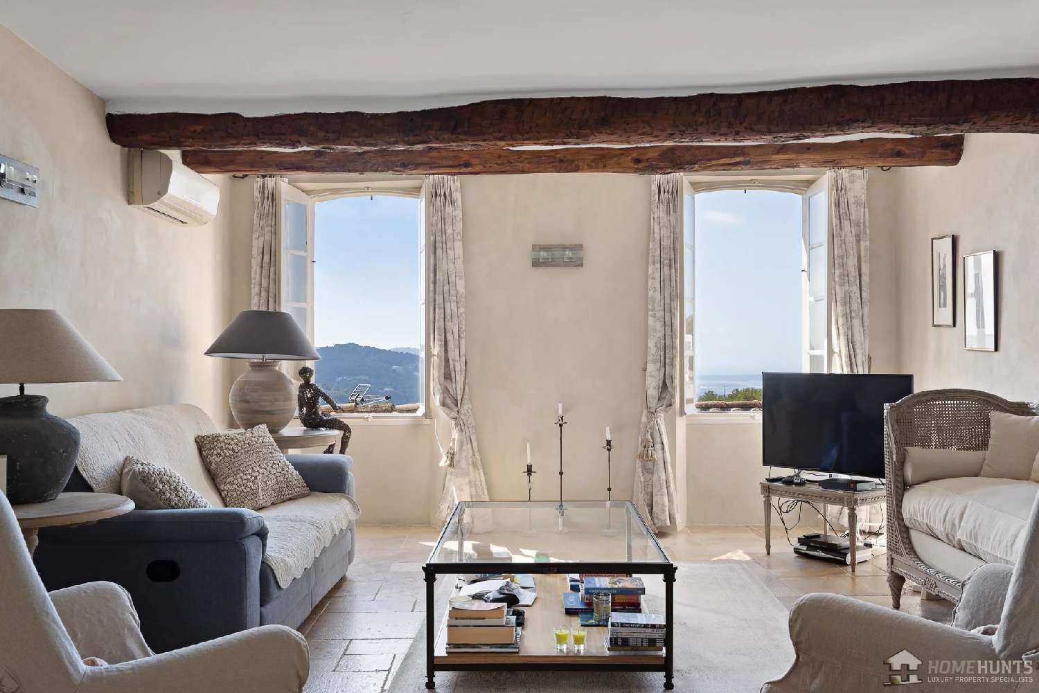  for sale villa Mougins Alpes-Maritimes 2