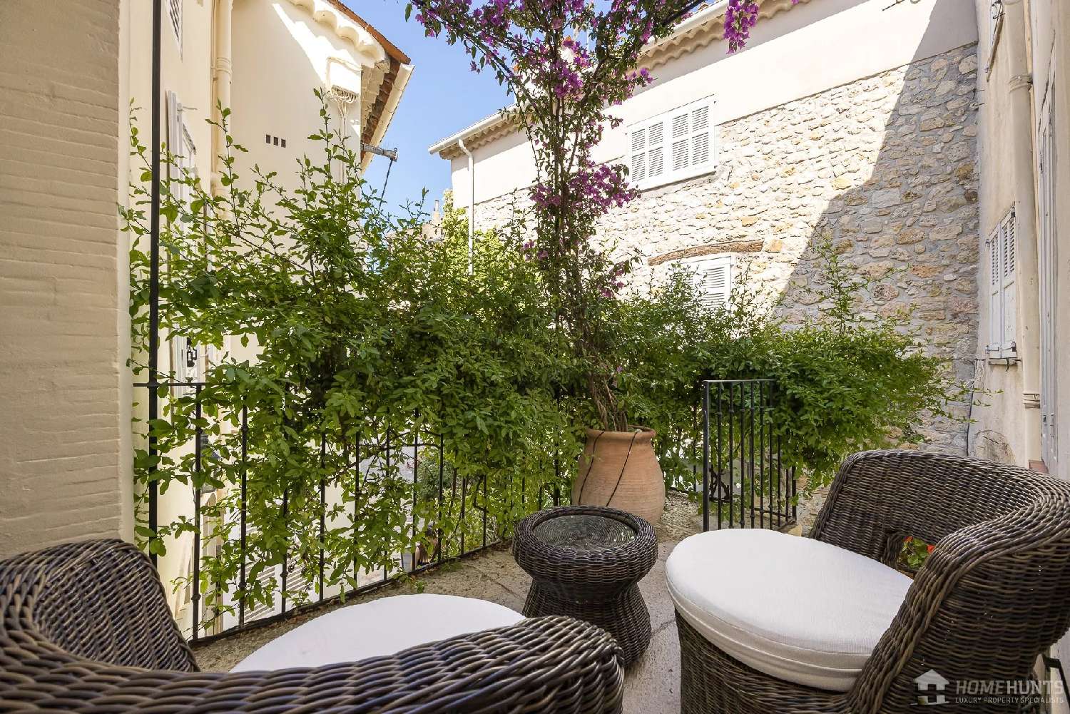  for sale villa Mougins Alpes-Maritimes 7