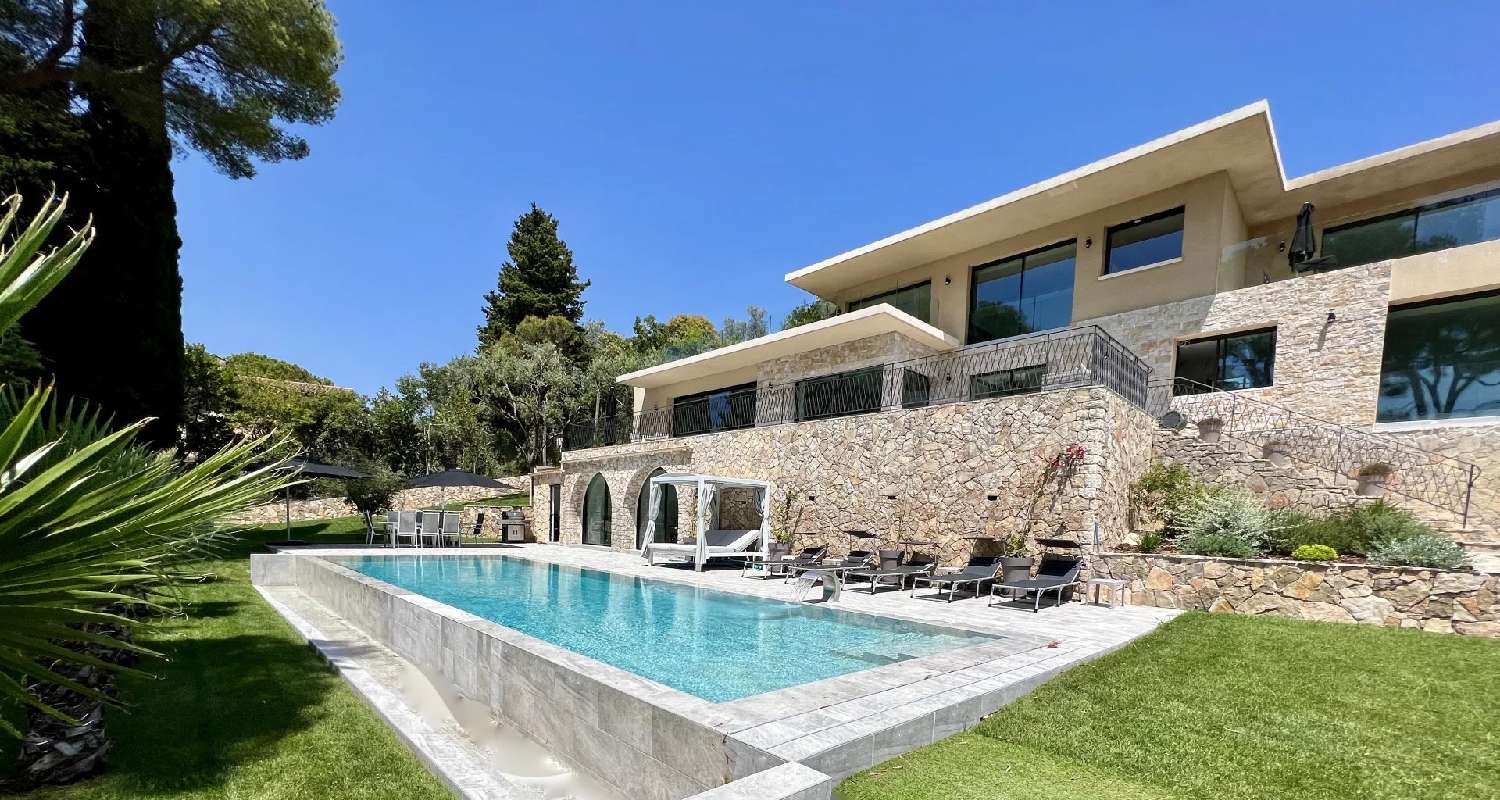  kaufen Villa Mougins Alpes-Maritimes 4