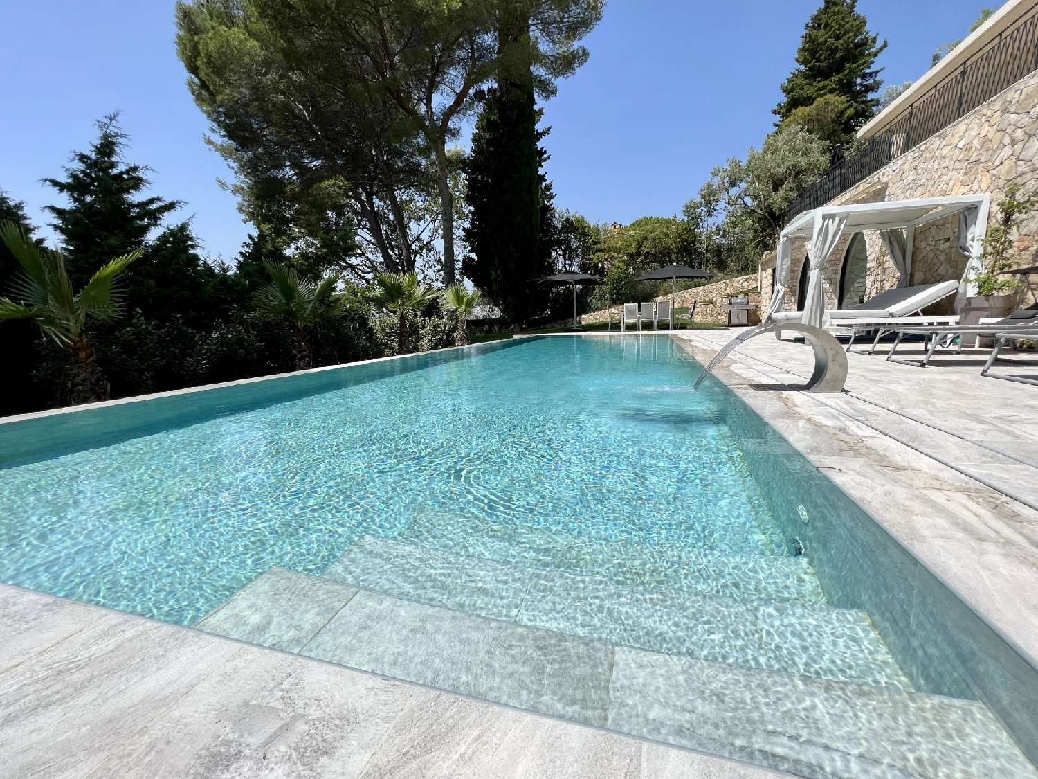  kaufen Villa Mougins Alpes-Maritimes 5