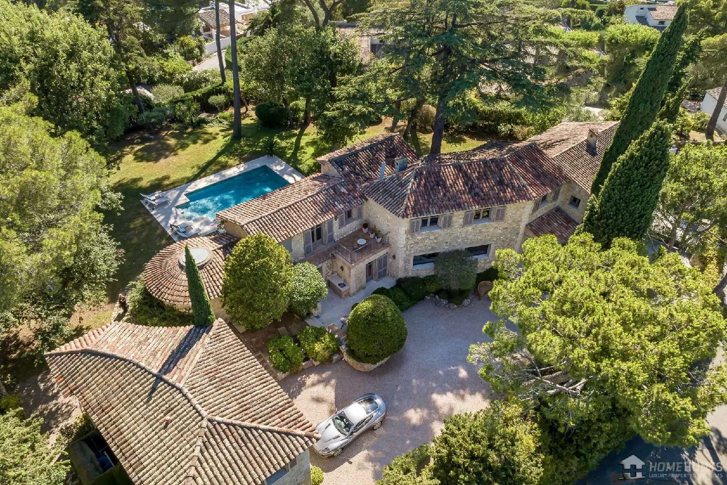  à vendre villa Mougins Alpes-Maritimes 1