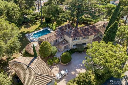 Mougins Alpes-Maritimes villa foto 7327472