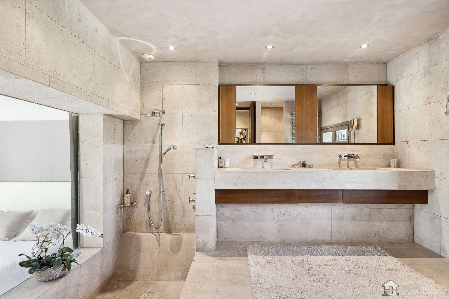  à vendre villa Mougins Alpes-Maritimes 4