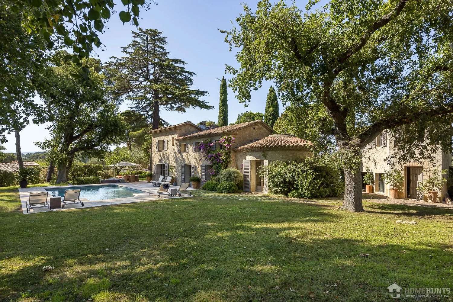  à vendre villa Mougins Alpes-Maritimes 6