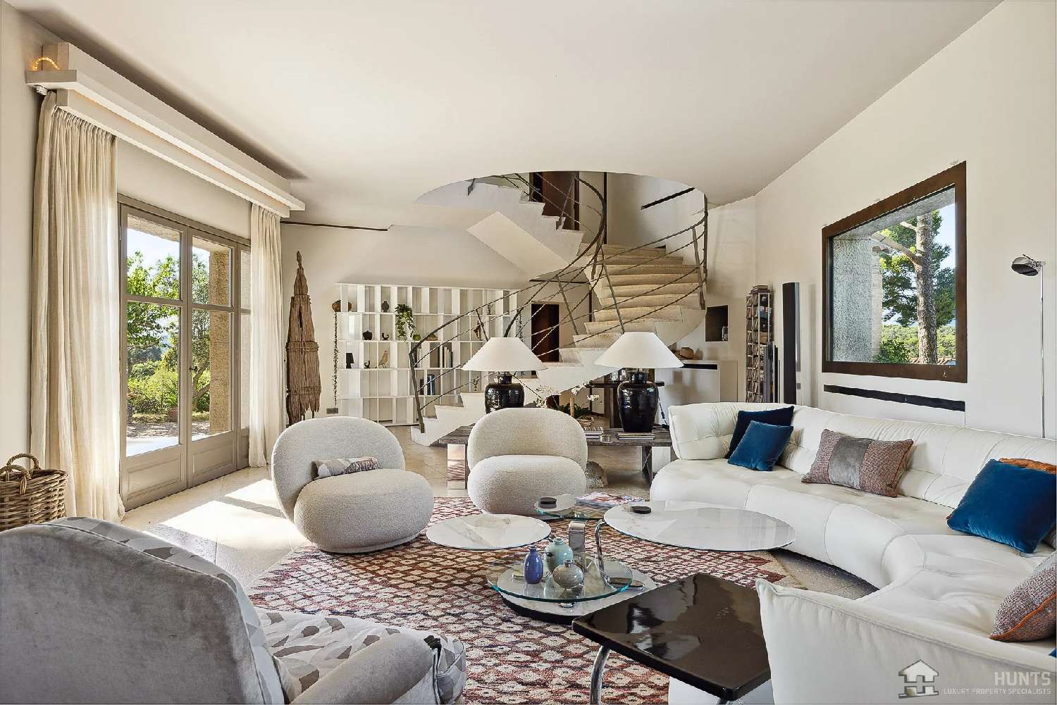  à vendre villa Mougins Alpes-Maritimes 7