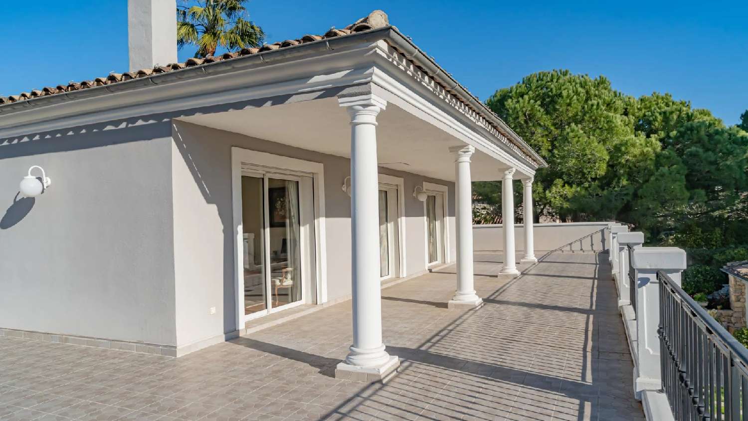  for sale villa Mougins Alpes-Maritimes 3
