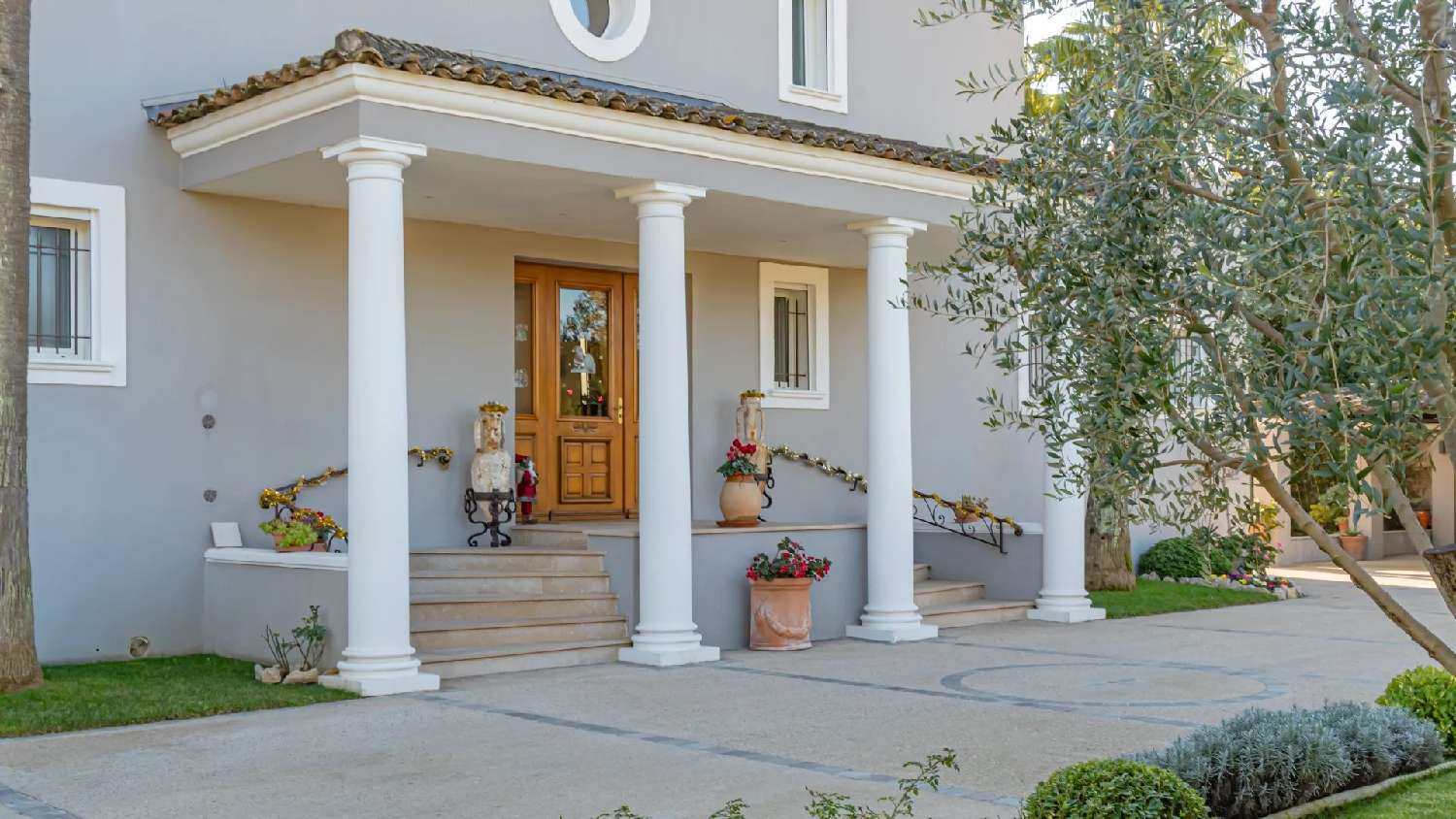  for sale villa Mougins Alpes-Maritimes 4