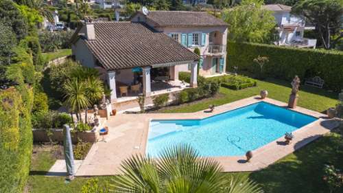 Mougins Alpes-Maritimes villa foto 7327605