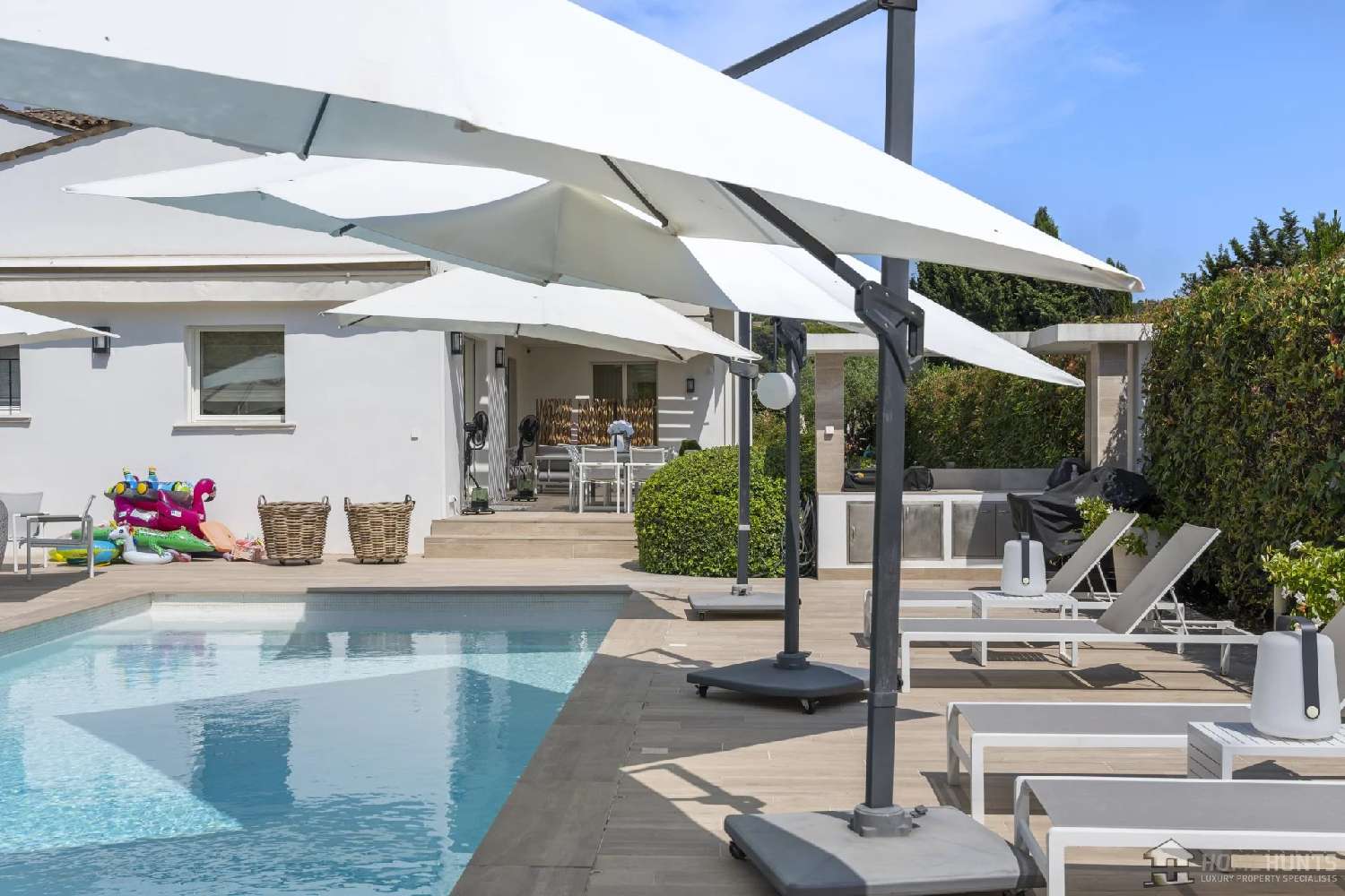  à vendre villa Mougins Alpes-Maritimes 3